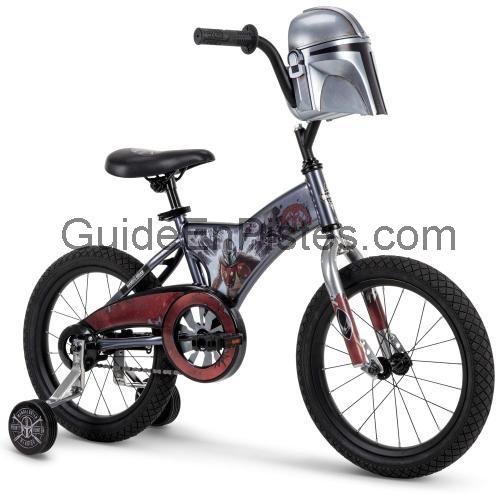 Huffy Star Wars avis et fiche technique